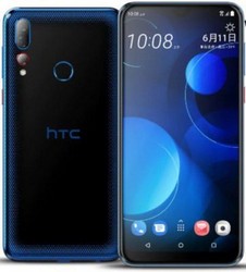 Прошивка телефона HTC Desire 19 Plus в Санкт-Петербурге